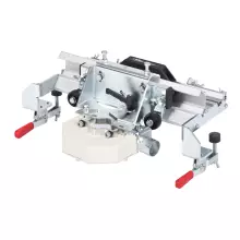 SLOT продольный пропил