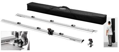 RAIZOR плиткорез для керамогранита большого формата