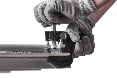 RAIZOR плиткорез для керамогранита большого формата