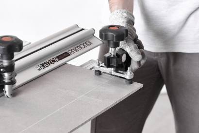 RAIZOR плиткорез для керамогранита большого формата