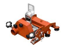 POWER RAIZOR - опция к плиткорезу RAIZOR под УШМ