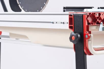 Камнерезный станок SMS150