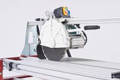 Камнерезный станок SMS150