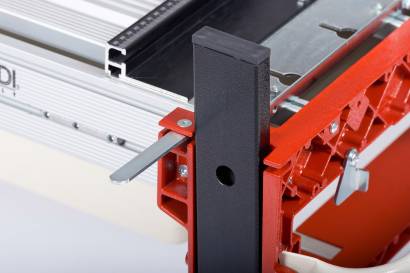 Камнерезный станок  SMS 100