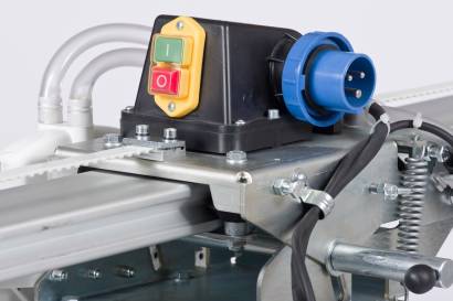 Камнерезный станок  SMS 100