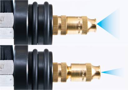 Баллон для POWER RAIZOR и BM45