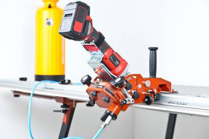 Баллон для POWER RAIZOR и BM45