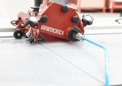 Баллон для POWER RAIZOR и BM45