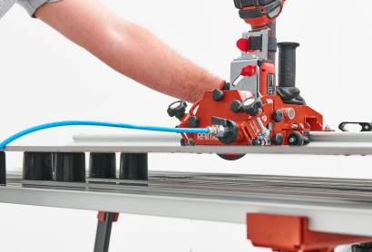 Баллон для POWER RAIZOR и BM45