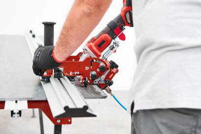 Баллон для POWER RAIZOR и BM45