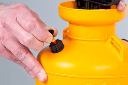 Баллон для POWER RAIZOR и BM45