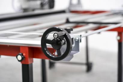 Камнерезный станок  SMS 260