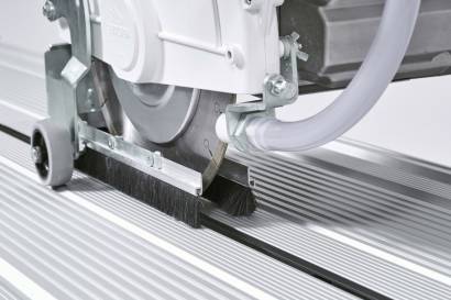 Камнерезный станок  SMS 260