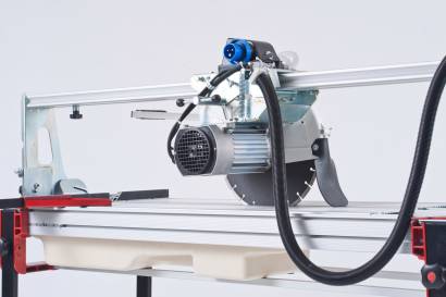 Камнерезный станок SMS 220