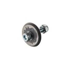 Сменный резец 16 мм.