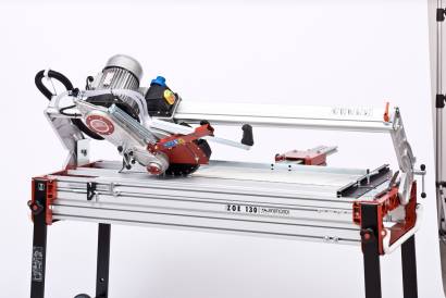 Камнерезный станок  ZOE 105 ADV