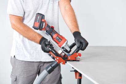 Автоматический кромкорез BC 45