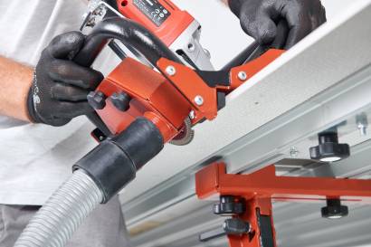 Автоматический кромкорез BC 45