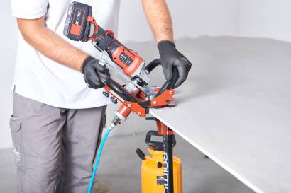 Автоматический кромкорез BC 45