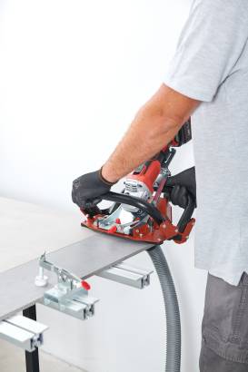 Автоматический кромкорез BC 45