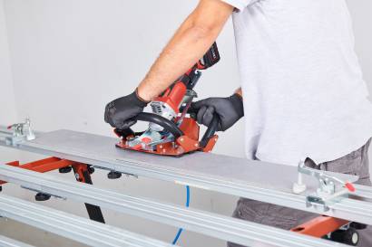 Автоматический кромкорез BC 45