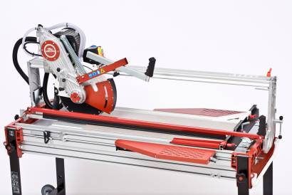 Камнерезный станок ZOE 130 ADV