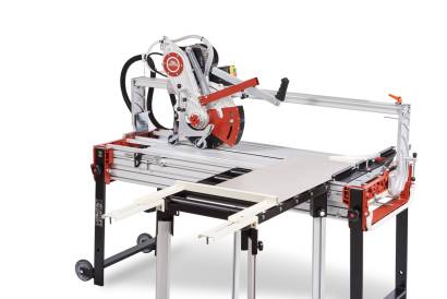 Камнерезный станок ZOE 130 ADV