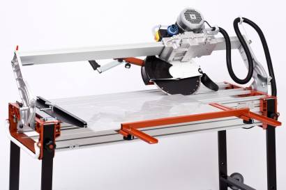 Камнерезный станок ZOE 150 ADV