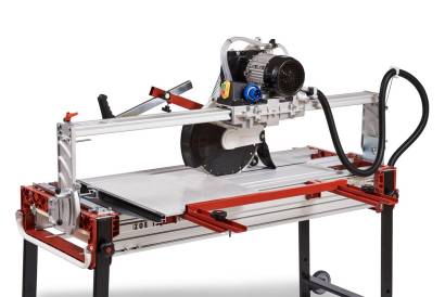 Камнерезный станок ZOE 150 ADV