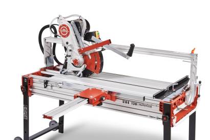 Камнерезный станок ZOE 150 ADV