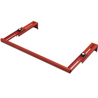 Раздвижной боковой фиксатор