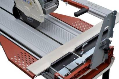 Расширитель станка