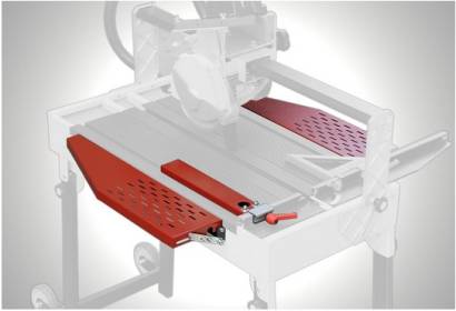 Расширитель станка