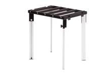 Приставной стол с роликами Приставной стол с роликами