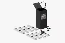 Плиткорез для крупноформатеного керамогранита Raizor Air