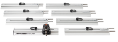 Плиткорез для крупноформатеного керамогранита Raizor Air