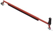 Продольный зажим Продольный зажим