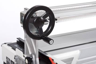 Комплект ручного привода каретки