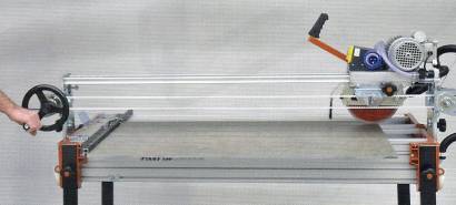 Комплект ручного привода каретки