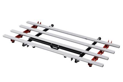 TSE180 откидная опора