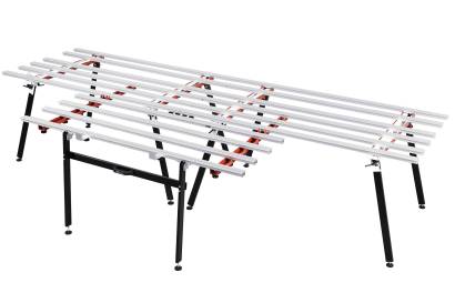 TSE180 откидная опора