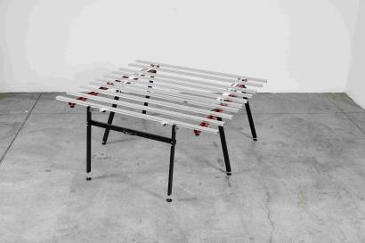 TSE180 откидная опора