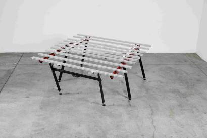 TSE180 откидная опора