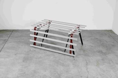 TSE180 откидная опора